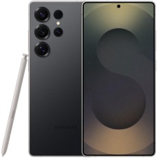 Samsung SM-S938 Galaxy S25 Ultra 5G Dual Sim 6.9" 12GB/512GB NFC IP68 Titanium Black