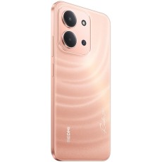 Xiaomi Redmi 15C 4G Dual Sim 6.9" 4GB/256GB IP64 Twilight Orange