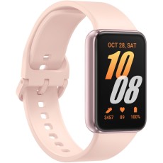 Smartwatch Samsung Galaxy Fit3 Activity Tracker 1.6" AMOLED IP68 Pink Gold
