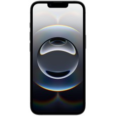 Apple iPhone 16e 5G 6.1" 8GB/128GB NFC IP68 Black MD1Q4QL/A