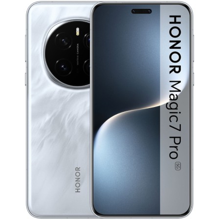 Honor Magic7 Pro 5G Dual Sim 6.8" 12GB/512GB NFC IP68 Lunar Shadow Grey