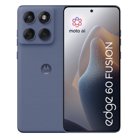 Motorola Edge 60 Fusion 5G Dual Sim 6.67" 8GB/256GB NFC IP68 Slipstream