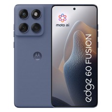 Motorola Edge 60 Fusion 5G Dual Sim 6.67" 8GB/256GB NFC IP68 Slipstream