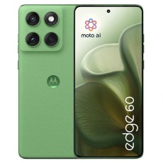 Motorola Edge 60 5G Dual Sim 6.67" 12GB/512GB NFC IP68 Pantone Shamrock