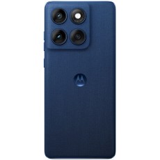 Motorola Edge 60 5G Dual Sim 6.67" 8GB/256GB NFC IP68 Pantone Gibraltar Sea