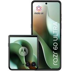 Motorola Razr 60 Ultra 5G Dual Sim 7" 16GB/512GB NFC IP48 Scarab