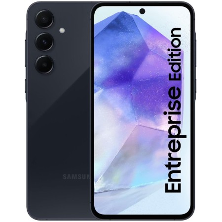 Samsung SM-A556 Galaxy A55 5G Dual Sim 6.6" 8GB/128GB NFC IP67 Awesome Navy Enterprise Edition