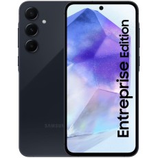 Samsung SM-A556 Galaxy A55 5G Dual Sim 6.6" 8GB/128GB NFC IP67 Awesome Navy Enterprise Edition