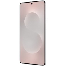 Samsung SM-S937 Galaxy S25 Edge 5G Dual Sim 6.7" 12GB/512GB NFC IP68 Titanium Silver