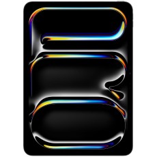 Apple iPad Pro 11" (M4) 5th Generation (2024) Wi-Fi+5G 8GB/256GB Space Black MVW13NF/A