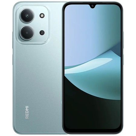 Xiaomi Redmi 15C 4G Dual Sim 6.9" 8GB/256GB NFC IP64 Mint Green