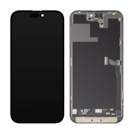 LCD & Digitizer for Apple iPhone 14 Pro JK Incell