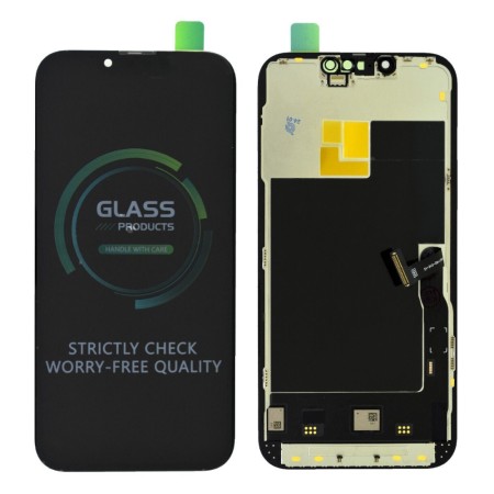 LCD & Digitizer for Apple iPhone 13 Pro GX OLED