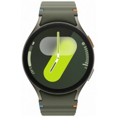 Smartwatch Samsung Galaxy Watch7 1.5" Super AMOLED GPS eSim NFC IP68 Call Version Green