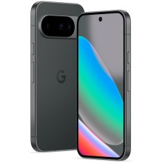 Google Pixel 10 5G 6.3" 12GB/256GB NFC IP68 Obsidian