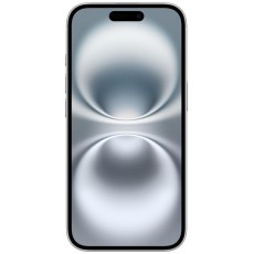 Apple iPhone 16 5G 6.1" 8GB/128GB NFC IP68 White MYE93QL/A