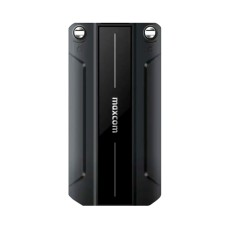 Battery Cover Maxcom MM918 Black