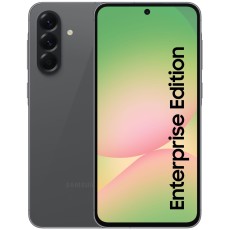 Samsung SM-A566 Galaxy A56 5G Dual Sim 6.7" 8GB/256GB NFC IP67 Awesome Graphite Enterprise Edition