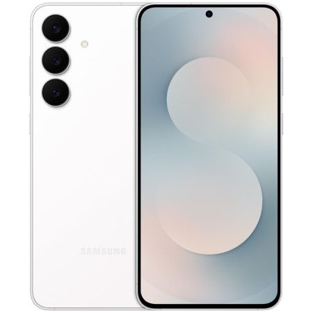 Samsung SM-S731 Galaxy S25 FE 5G Dual Sim 6.7" 8GB/128GB NFC IP68 White