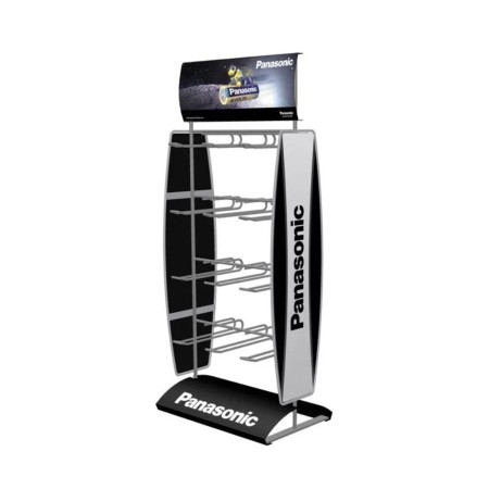 Stand Panasonic 9H with 9 Hooks