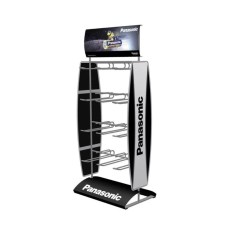 Stand Panasonic 9H with 9 Hooks