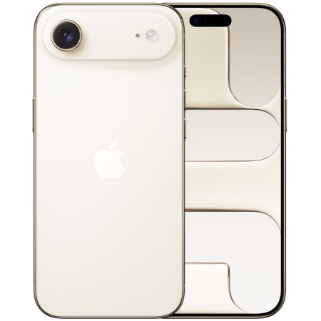 Apple iPhone Air 5G 6.5" 12GB/256GB NFC IP68 Light Gold MG2N4ZD/A