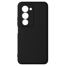 Case TPU Ancus 1.5mm for Xiaomi Redmi 15 5G Black