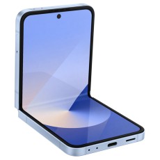 Samsung SM-F741 Galaxy Z Flip6 5G Dual Sim 6.7" 12GB/256GB NFC IP48 Blue