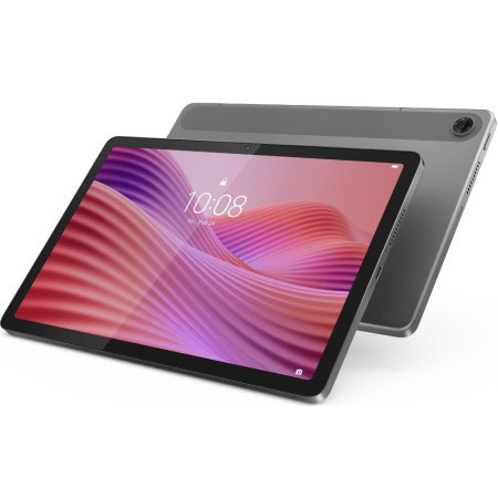 Lenovo Tab TB311 10.1" LTE 4GB/128GB Luna Grey + Clear Case