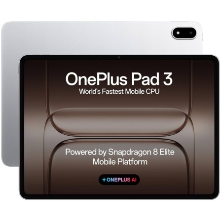 OnePlus Pad 3 13.2" Wi-Fi 16GB/512GB Silver