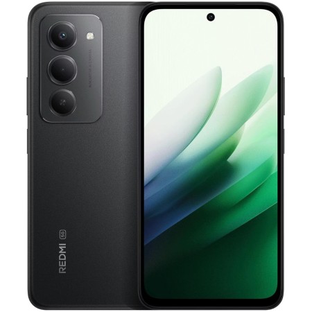 Xiaomi Redmi 15 5G Dual Sim 6.9" 4GB/128GB NFC IP64 Midnight Black