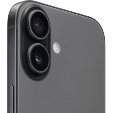 Apple iPhone 17 5G 6.3" 8GB/256GB NFC IP68 Black MG6J4ZD/A