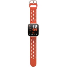 Smartwatch Amazfit Bip 6 1.97" AMOLED GPS 5 ATM Call Version Red