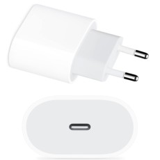 Travel Charger Apple USB-C 20W MD3J4ZM/A