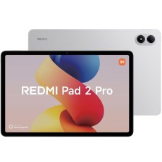 Xiaomi Redmi Pad 2 Pro 12.1" Wi-Fi 6GB/128GB Silver