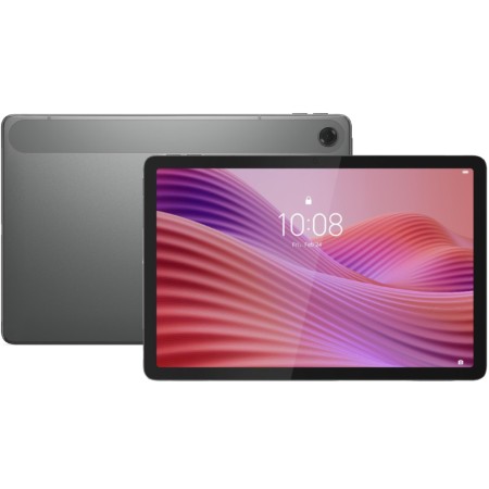 Lenovo Tab TB311FU 10.1" Wi-Fi 4GB/128GB Luna Grey + Clear Case
