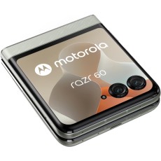 Motorola Razr 60 5G Dual Sim 6.9" 8GB/256GB NFC IP48 Pantone Lightest Sky
