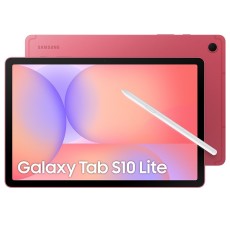 Samsung SM-X400 Galaxy Tab S10 Lite Wi-Fi 10.9" 6GB/128GB Coral Red