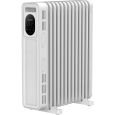 Sencor SOH 3513BK Oil Radiator 2500W with Thermostat