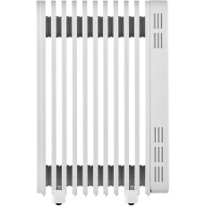 Sencor SOH 6211BK Oil Radiator 2500W with Thermostat