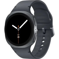 Smartwatch Samsung Galaxy Watch8 LTE L325 1.3" Super AMOLED GPS eSIM NFC 5ATM Call Version Graphite