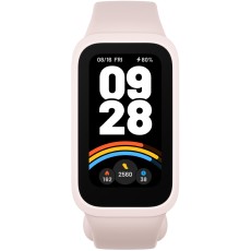 Xiaomi Smart Band 9 Active 1.47" TFT 5ATM Pink