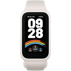 Xiaomi Smart Band 9 Active 1.47" TFT 5ATM White