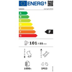 Lenovo Yoga Tab 11.1'' TB-710FU Wi-Fi 12GB/256GB Luna Grey + Pen Pro