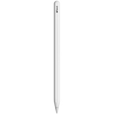 Apple Pencil (2nd Generation) with Palm Rejection for iPad MXN43ZM/A White