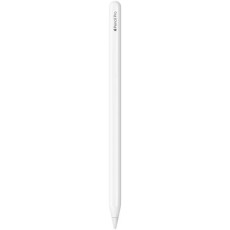 Apple Pencil Pro MX2D3ZM/A with Palm Rejection for iPad Pro 2024/ iPad Air 2024 White