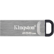 USB Kingston Data Traveller Kyson 3.2  Gen.1 256GB with Metallic Casing DTKN/256GB