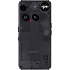 Nothing Phone (3) 5G Dual Sim 6.67" 16GB/512GB NFC IP68 Black