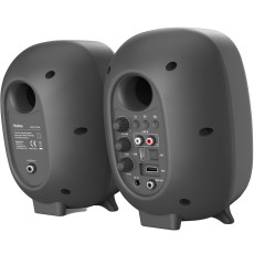 Yenkee YSP 2060 2.0 Active Speakers 80W with Bluetooth v5.3, HDMI ARC, Optical, USB Black