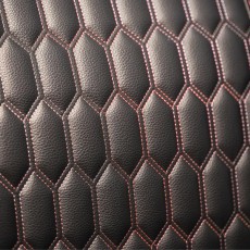 Gaming Chair Yenkee YGC 110RD GHOST Black with Scratch Resistant PU Leather 3D Armrest Adjustment Max. Load 130kg